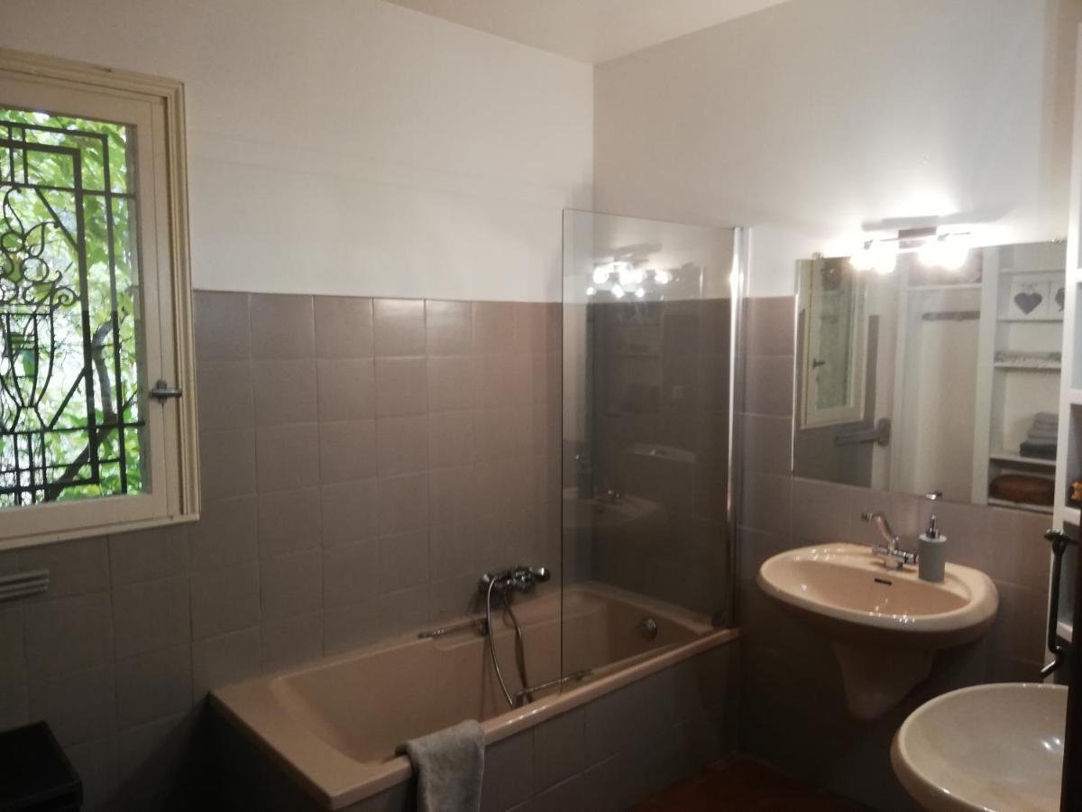 Chambre Lumineuse, Calme Absolu 알루아츠 외부 사진