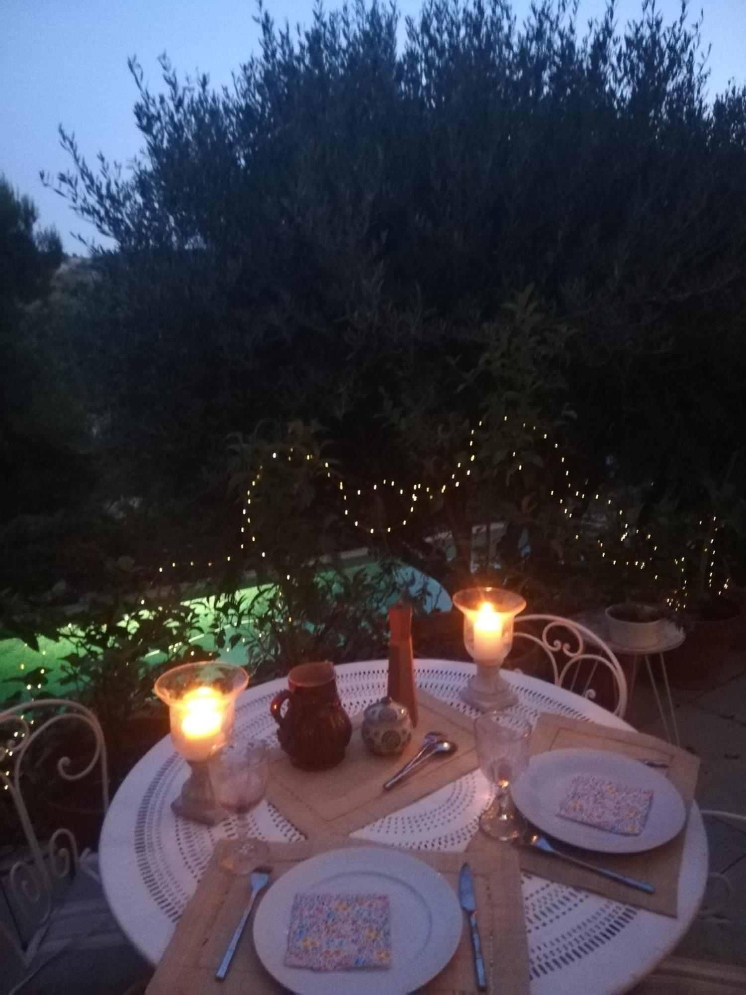 Chambre Lumineuse, Calme Absolu 알루아츠 외부 사진